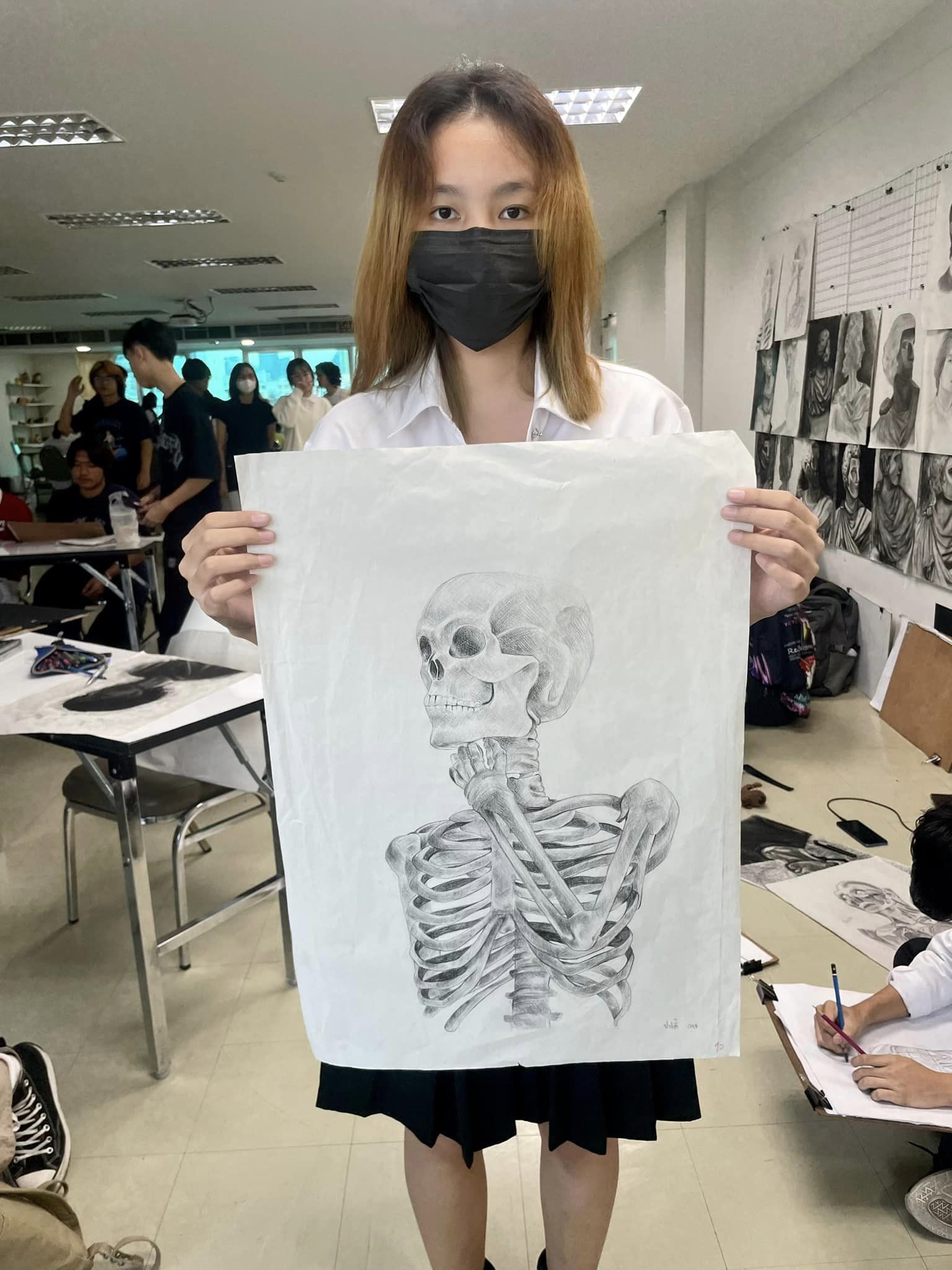 11-27-23_Class-Basic_Drawing_at_Museum_of_Human_Body_04